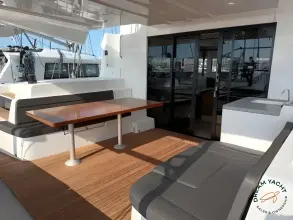 Thumbnail von Lagoon 50