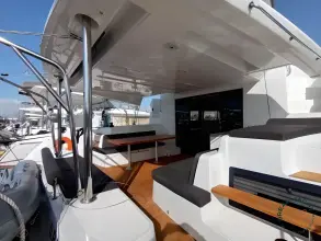 Thumbnail von Lagoon 50