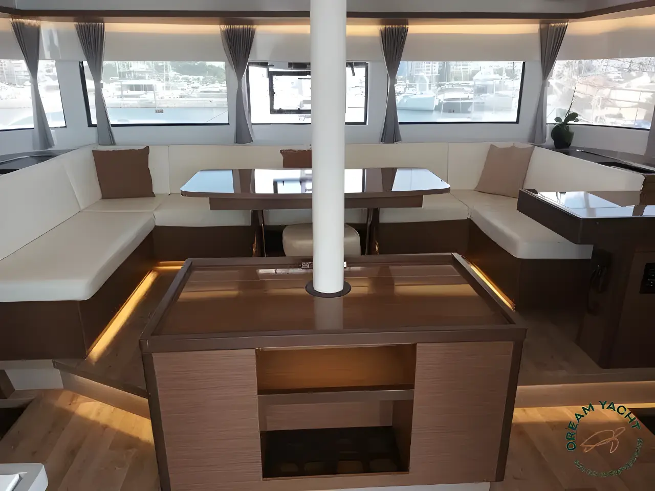 Thumbnail von Lagoon 50