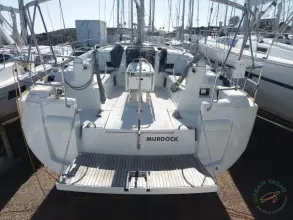 Thumbnail von Jeanneau Sun Odyssey 479