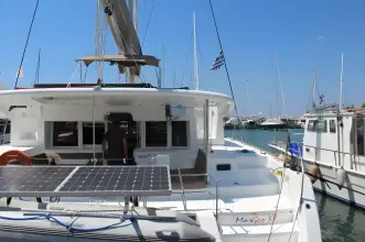 Lagoon 450