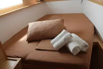 Thumbnail von Lagoon 450