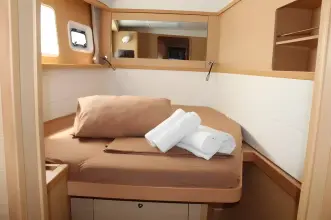 Thumbnail von Lagoon 450