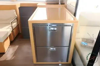 Thumbnail von Nautitech 46 Fly