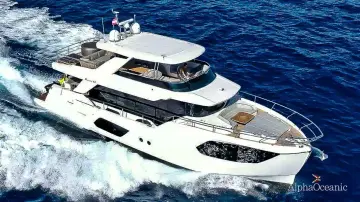 Thumbnail von Absolute Navetta 68