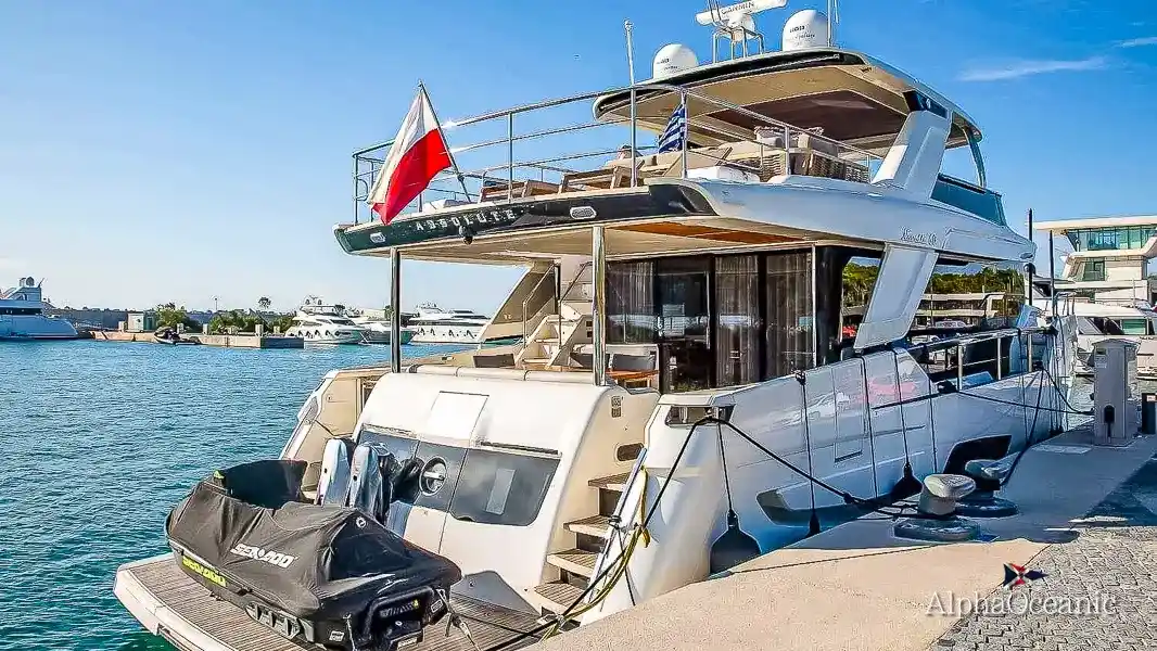 Thumbnail von Абсолют Наветта 68