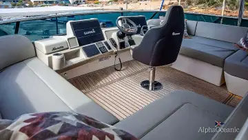 Thumbnail von Absolute Navetta 68