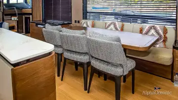 Thumbnail von Absolute Navetta 68