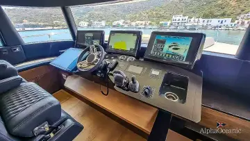 Thumbnail von Absolute Navetta 68