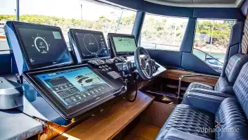 Thumbnail von Absolute Navetta 68