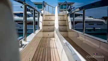 Thumbnail von Absolute Navetta 68