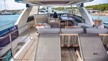 Thumbnail von Absolute Navetta 68