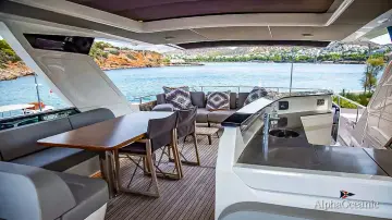 Thumbnail von Absolute Navetta 68