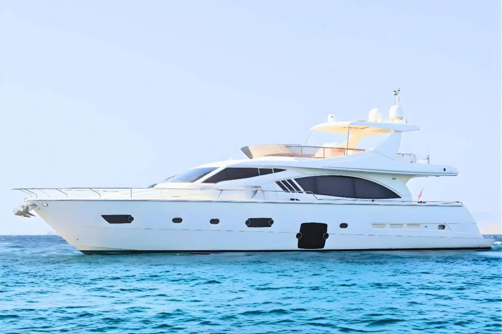 Thumbnail von Ferretti Yachts Ferretti 750 HT M-Y EM-ES II