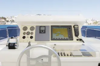 Thumbnail von Ferretti Yachts Ferretti 750 HT M-Y EM-ES II