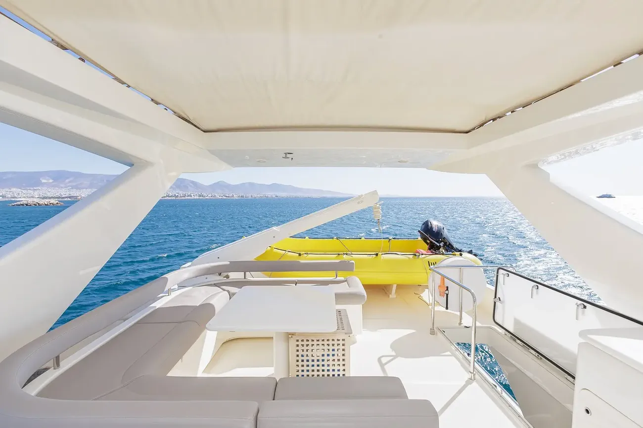 Thumbnail von Ferretti Yachts Ferretti 750 HT M-Y EM-ES II