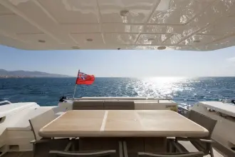 Thumbnail von Ferretti Yachts Ferretti 750 HT M-Y EM-ES II