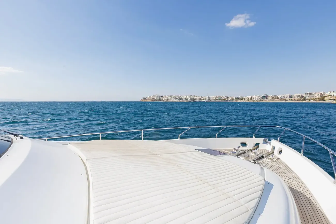 Thumbnail von Ferretti Yachts Ferretti 750 HT M-Y EM-ES II