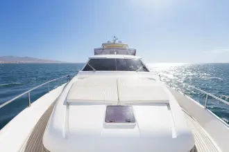 Thumbnail von Ferretti Yachts Ferretti 750 HT M-Y EM-ES II