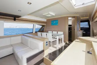 Thumbnail von Ferretti Yachts Ferretti 750 HT M-Y EM-ES II