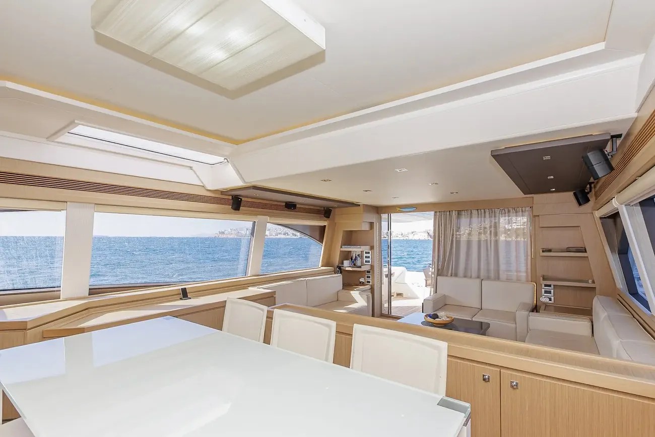 Thumbnail von Ferretti Yachts Ferretti 750 HT M-Y EM-ES II