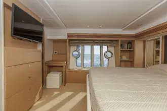 Thumbnail von Ferretti Yachts Ferretti 750 HT M-Y EM-ES II
