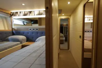 Thumbnail von Ferretti Yachts Ferretti 750 HT M-Y EM-ES II