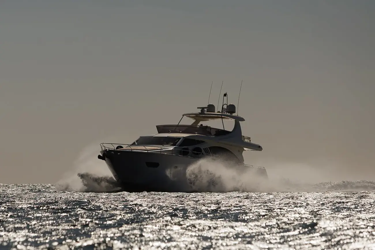 Thumbnail von Ferretti Yachts Ferretti 750 HT M-Y EM-ES II