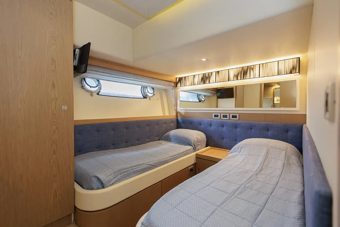 Thumbnail von Ferretti Yachts Ferretti 750 HT M-Y EM-ES II