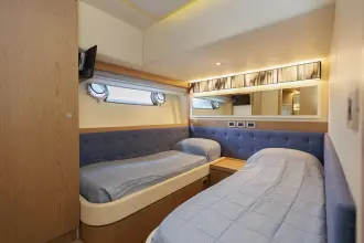Thumbnail von Ferretti Yachts Ferretti 750 HT M-Y EM-ES II
