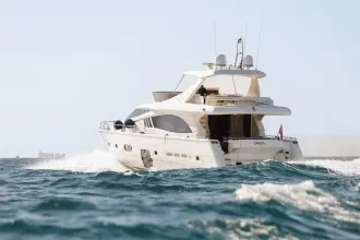 Thumbnail von Ferretti Yachts Ferretti 750 HT M-Y EM-ES II