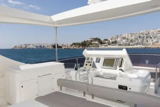 Thumbnail von Ferretti Yachts Ferretti 750 HT M-Y EM-ES II