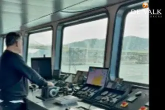 Thumbnail von RoPax LAND CRAFT VEERBOOT 58