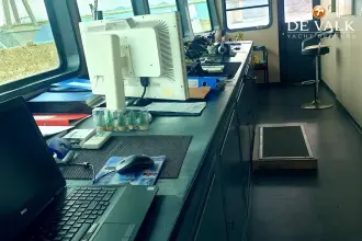 Thumbnail von RoPax LAND CRAFT VEERBOOT 58