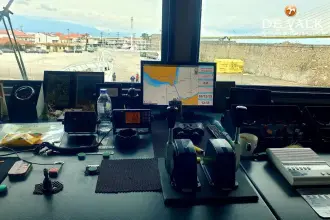 Thumbnail von RoPax LAND CRAFT VEERBOOT 58