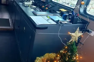 Thumbnail von RoPax LAND CRAFT VEERBOOT 58