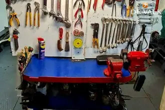 Thumbnail von RoPax LAND CRAFT VEERBOOT 58