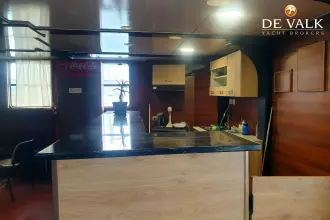 Thumbnail von RoPax LAND CRAFT VEERBOOT 58