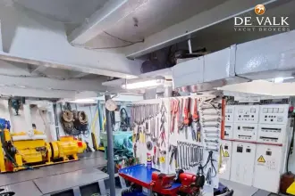 Thumbnail von RoPax LAND CRAFT VEERBOOT 58