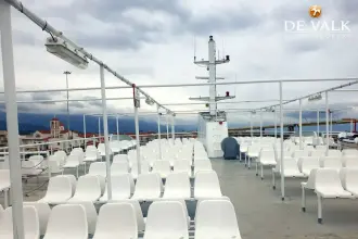 Thumbnail von RoPax LAND CRAFT VEERBOOT 58