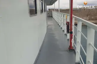 Thumbnail von RoPax LAND CRAFT VEERBOOT 58