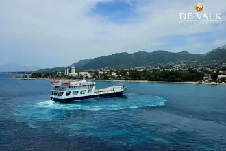 Thumbnail von RoPax LAND CRAFT VEERBOOT 58