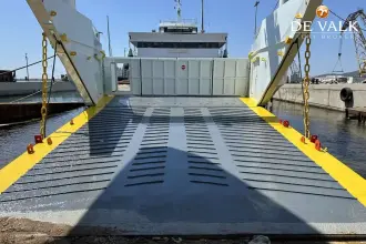 Thumbnail von FERRY LAND CRAFT RoPax 56