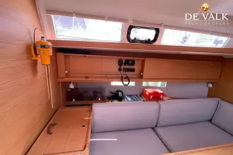 Thumbnail von Dufour 460 Grand Large