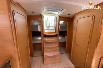 Thumbnail von Dufour 460 Grand Large