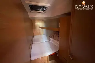 Thumbnail von Dufour 460 Grand Large