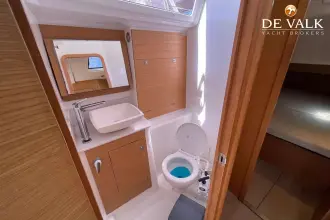 Thumbnail von Dufour 460 Grand Large