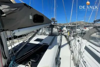 Thumbnail von Dufour 460 Grand Large