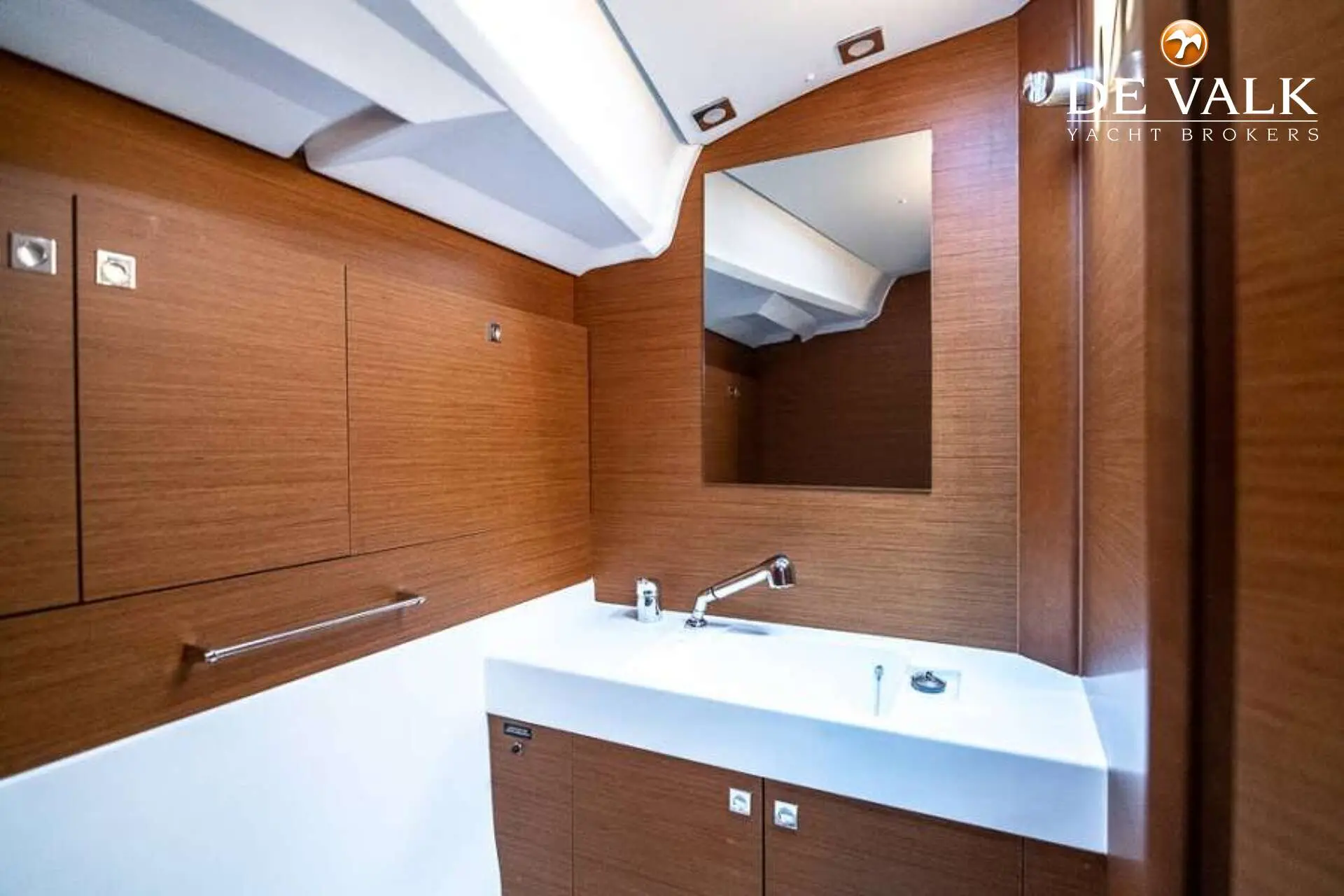 Thumbnail von Jeanneau Sun Odyssey 519