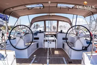 Thumbnail von Jeanneau Sun Odyssey 519